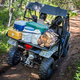 Illustration for article titled Honda Just Made The First ATV With Paddle Shifters